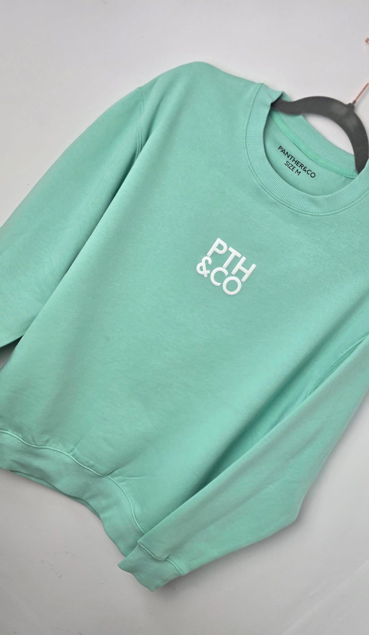 SUDADERAS