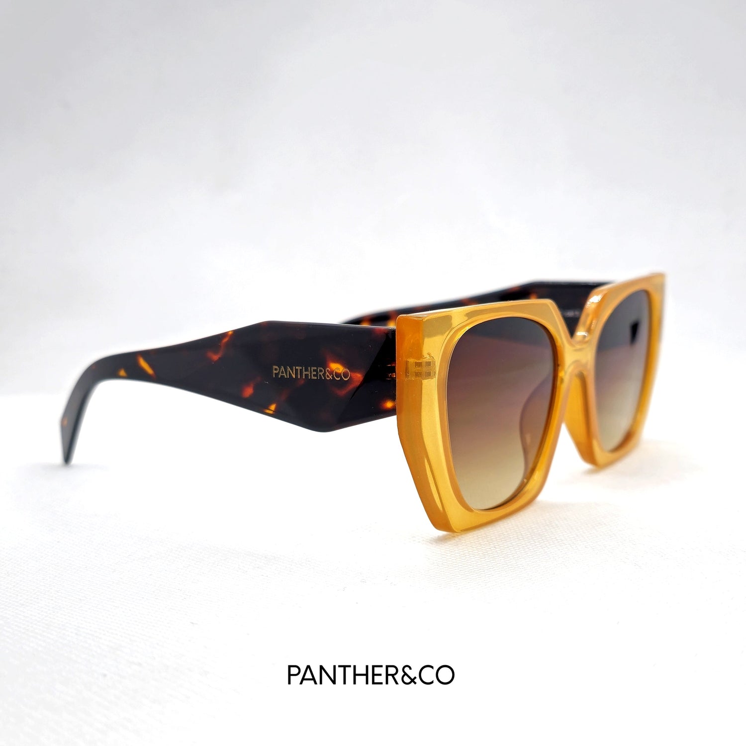 GAFAS DE SOL PANTHER&CO