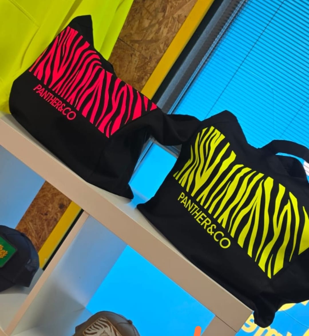 BOLSO PLAYA Y PISCINA