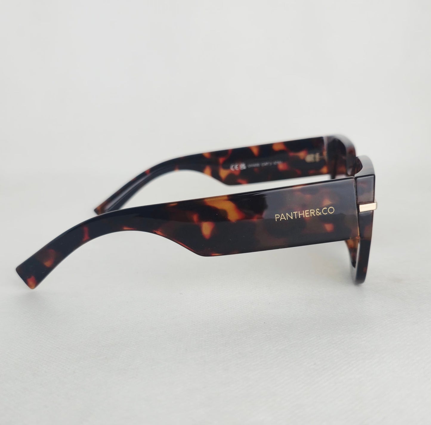 Gafas de sol mujer ANGELA estilo clásico