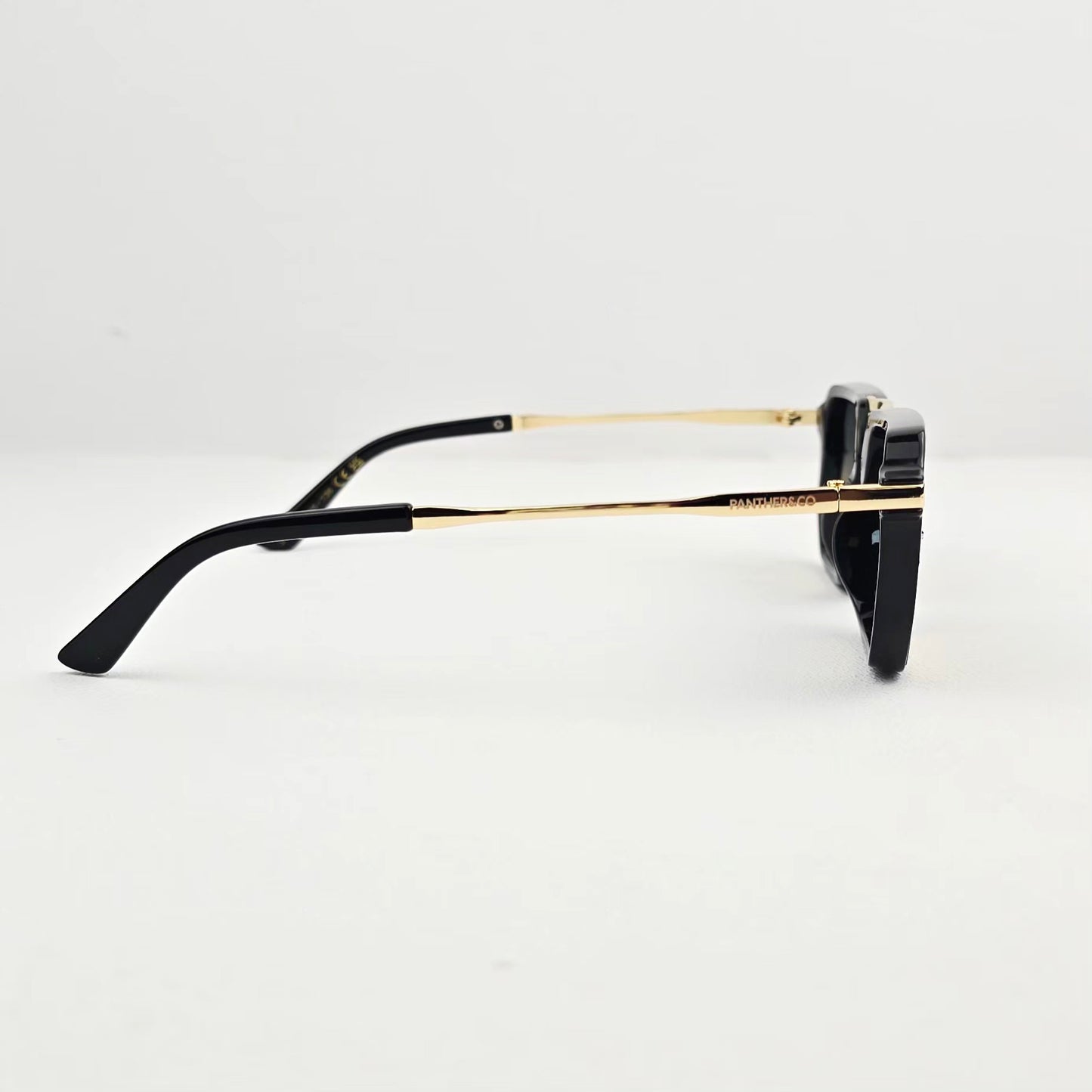 Gafas de sol unisex SICILIA estilo rectangular