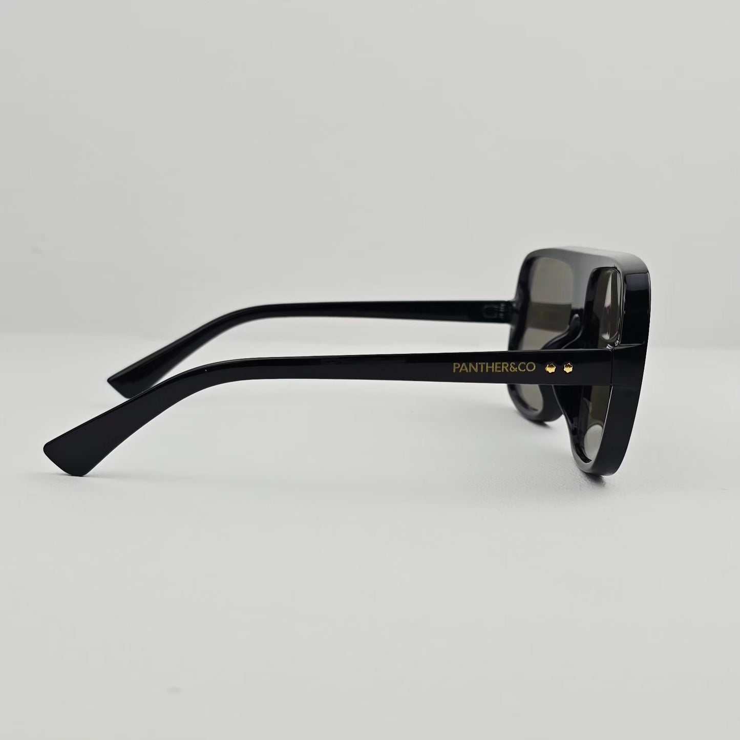 Gafas de sol unisex NOVO estilo aviador