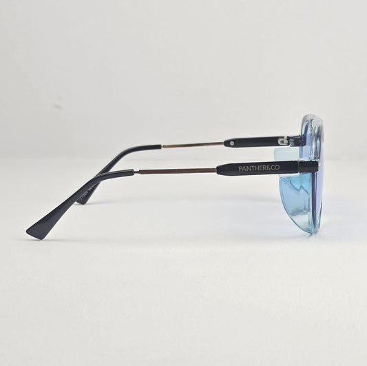 Gafas de sol unisex DANTE estilo moderno