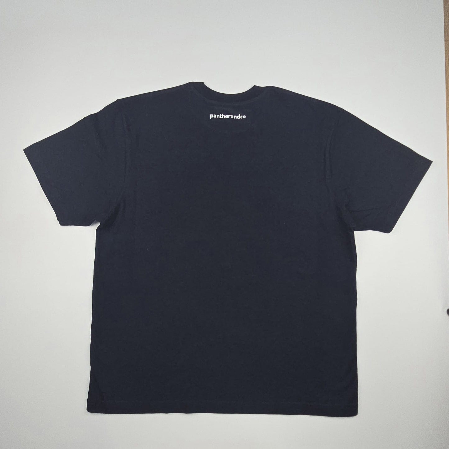 Camiseta manga corta hombre PTH&CO