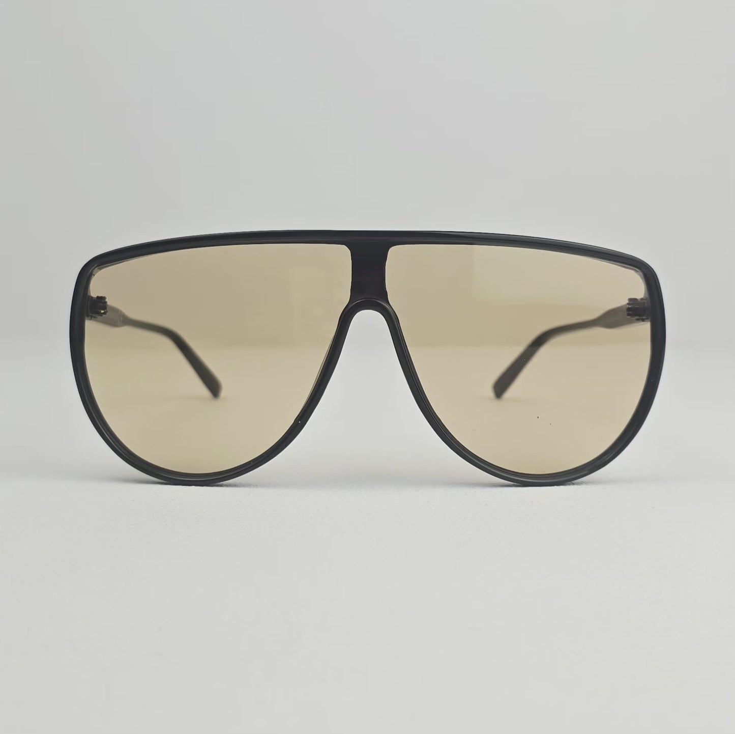 Gafas de sol unisex BRAZIL TRAS estilo aviador