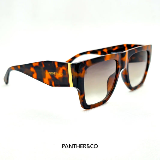 PANTHER PRINT