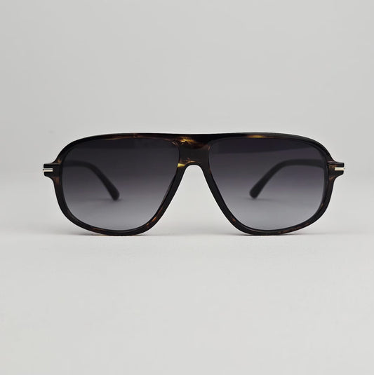 Gafas de sol unisex KATE estilo aviador