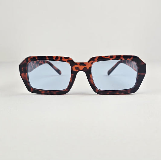 Gafas de sol unisex LISBOA estilo aviador