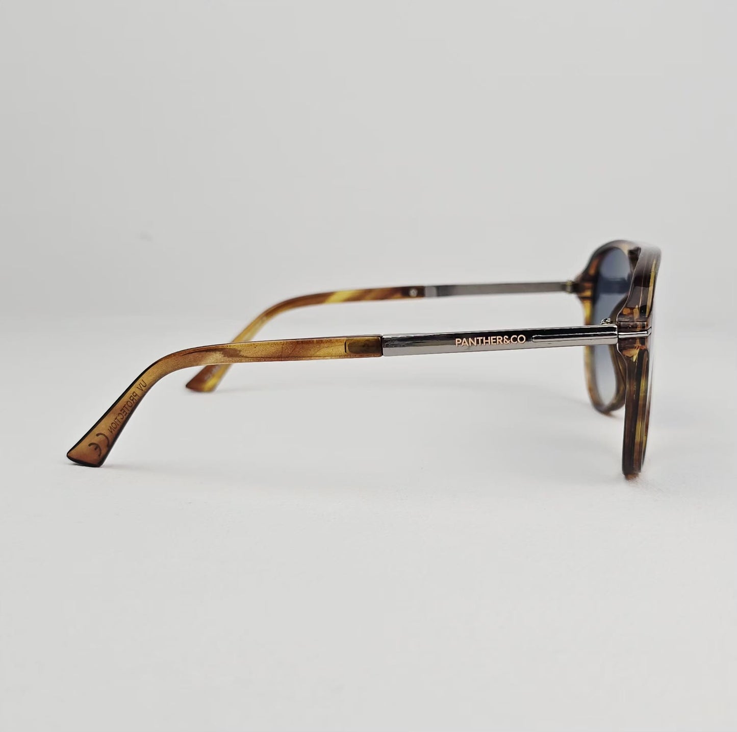 Gafas de sol unisex PLANE CLASSIC estilo aviador