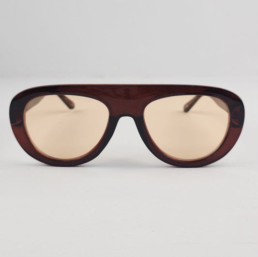 Gafas de sol unisex TOKIO VINTAGE estilo aviador
