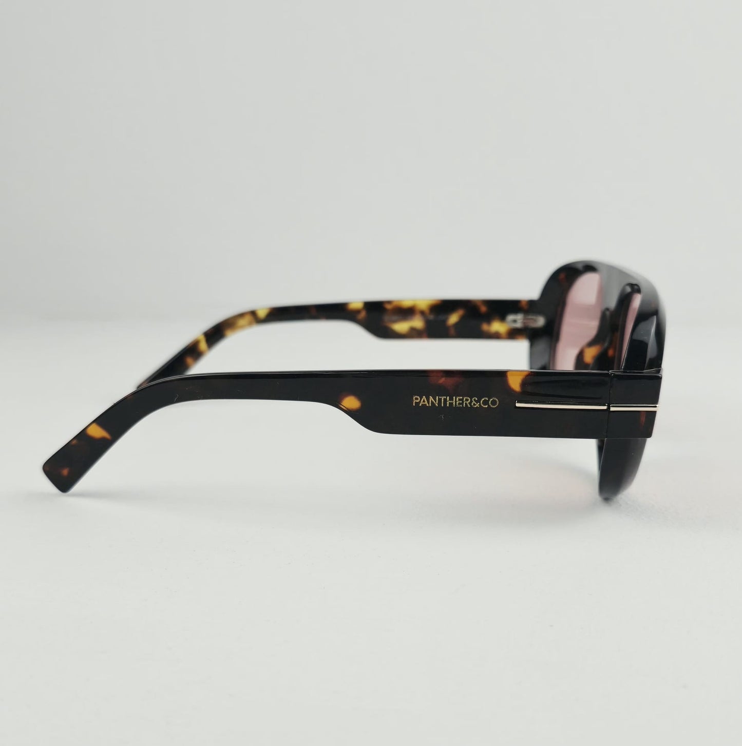 Gafas de sol unisex TOKIO ROMANTIC estilo aviador