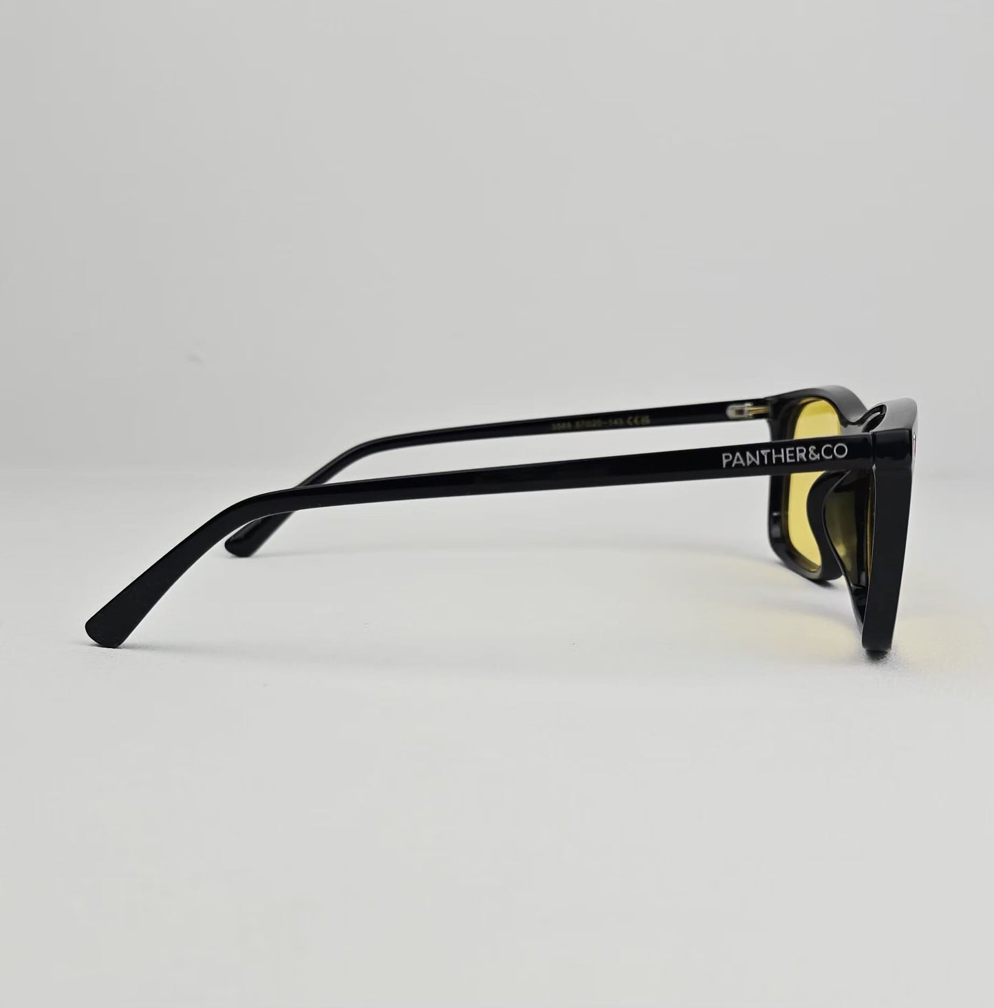 Gafas de sol unisex GOLD estilo aviador
