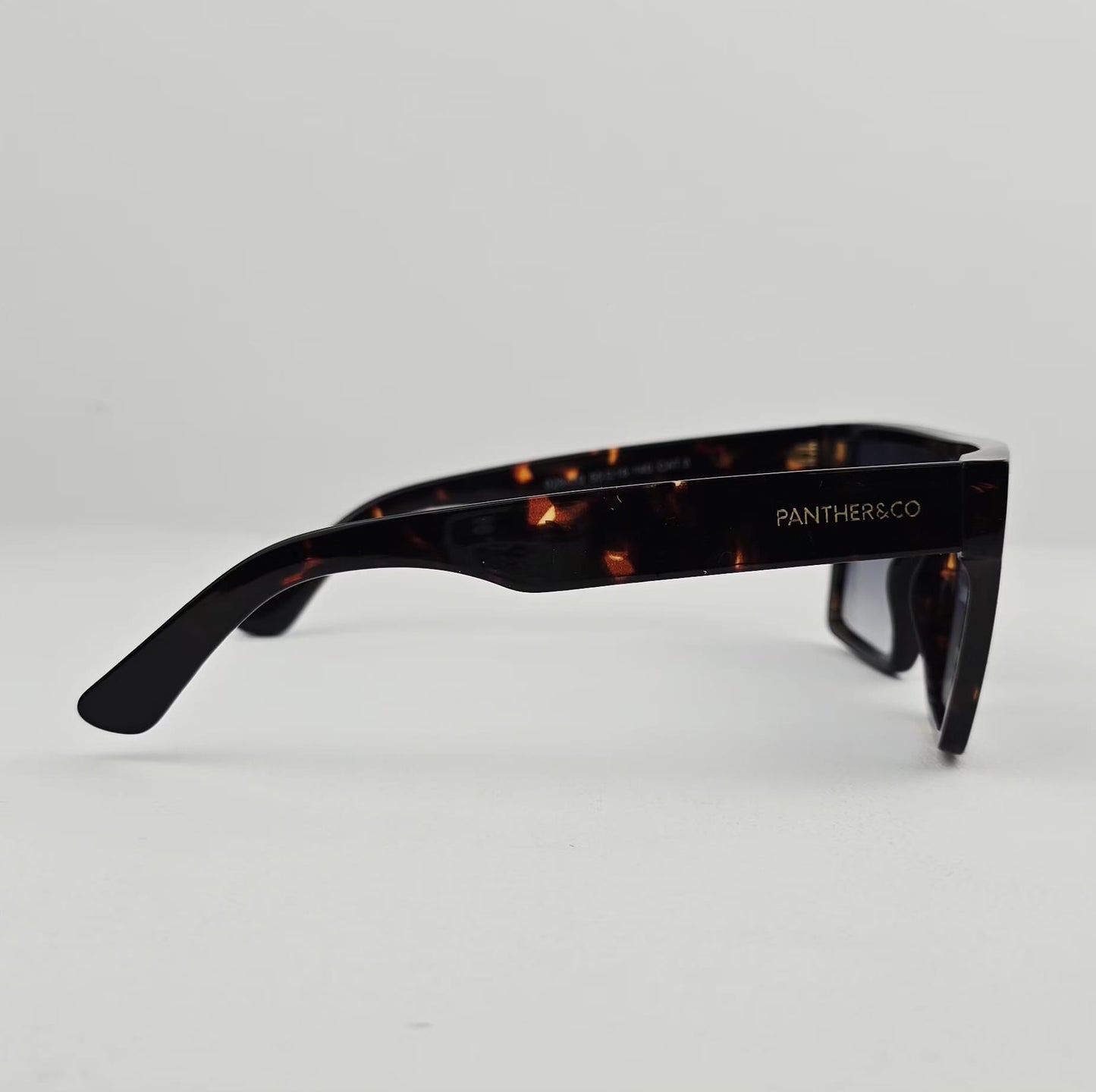 Gafas de sol unisex PLANE PRINT