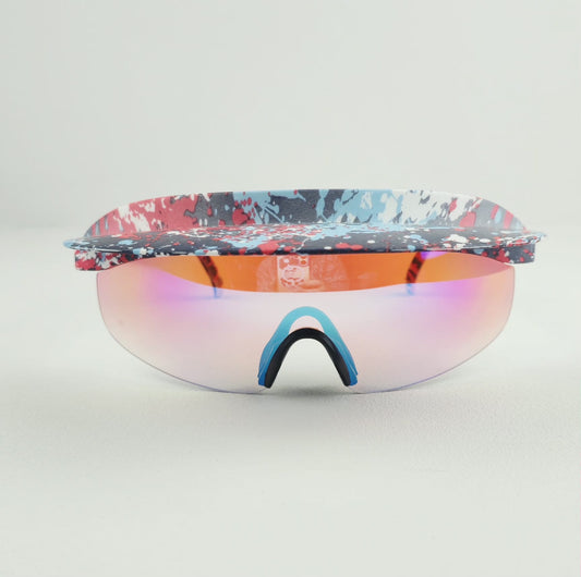 Gafas de sol unisex VISERA SPORT estilo sport