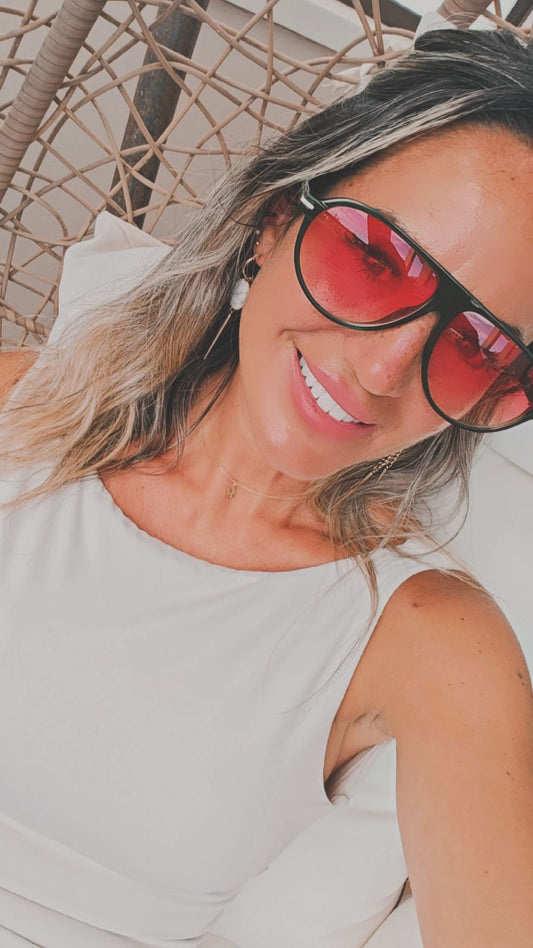 Gafas de sol de moda: cómo elegir las perfectas para cada outfit