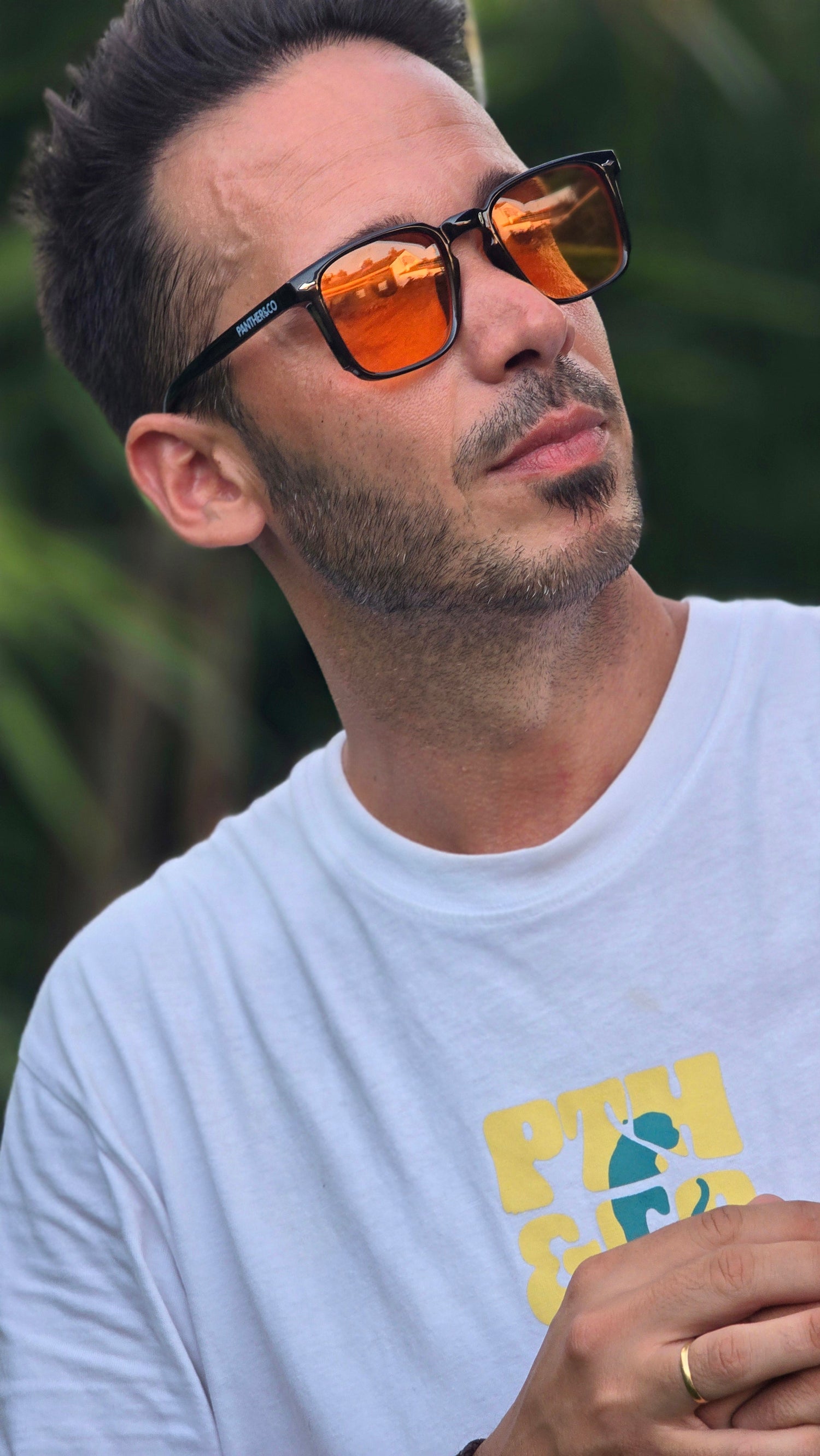 Gafas de Sol Hombre