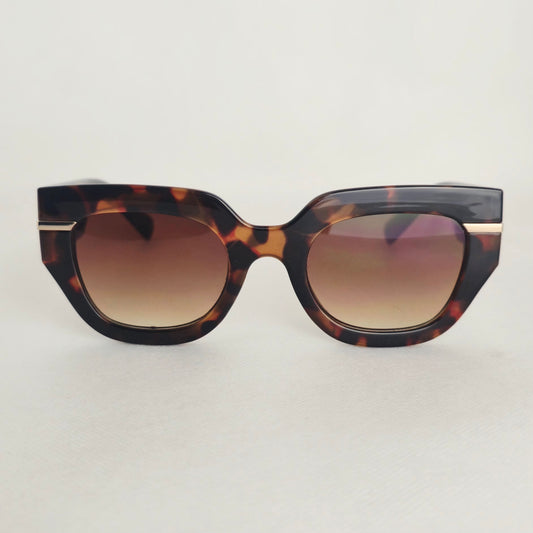 Gafas de sol mujer ANGELA estilo clásico