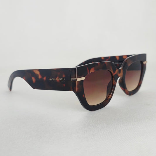 Gafas de sol mujer ANGELA estilo clásico