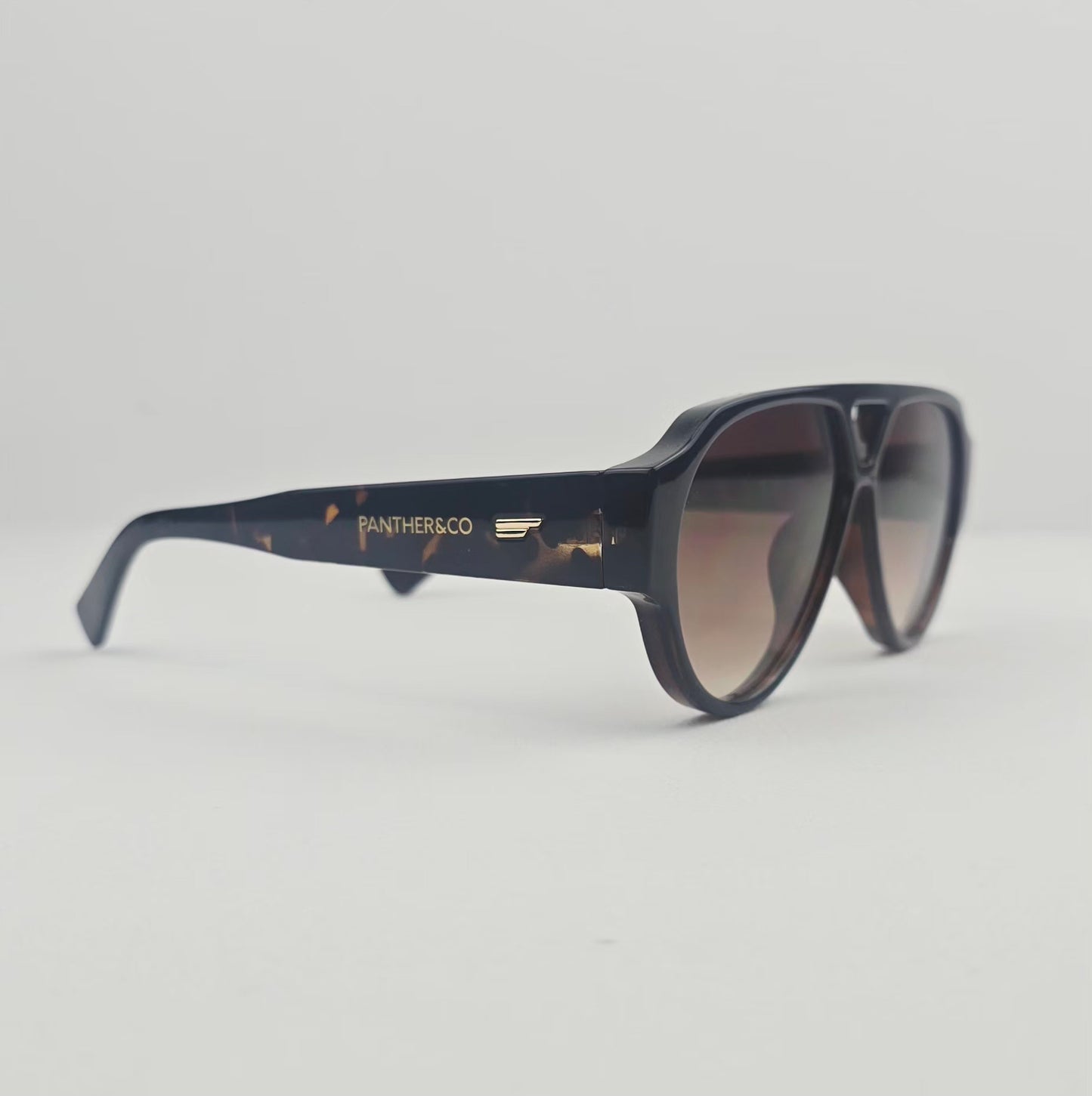 Gafas de sol unisex FARAH estilo aviador