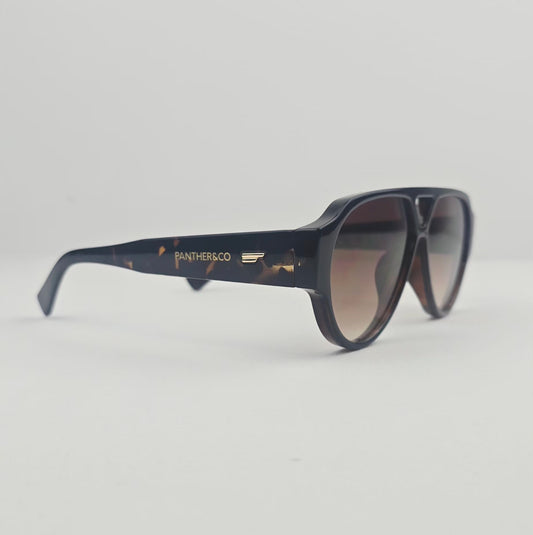 Gafas de sol unisex FARAH estilo aviador