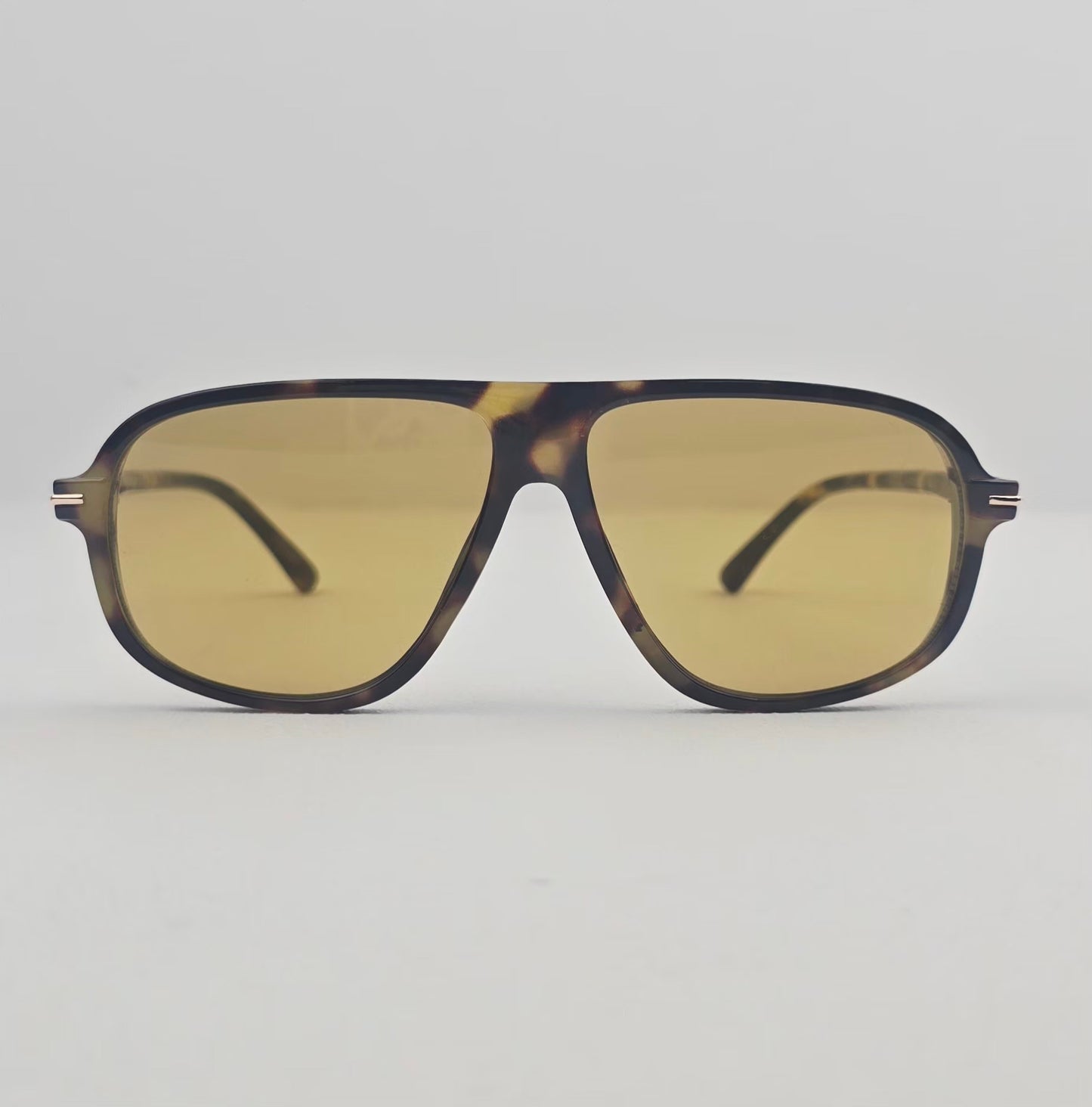 Gafas de sol unisex KATE LINE estilo aviador