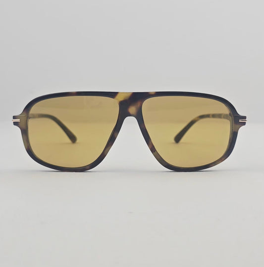 Gafas de sol unisex KATE LINE estilo aviador