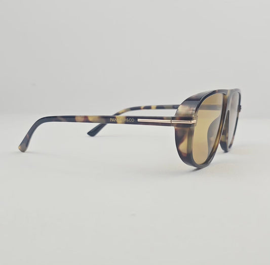 Gafas de sol unisex KATE LINE estilo aviador