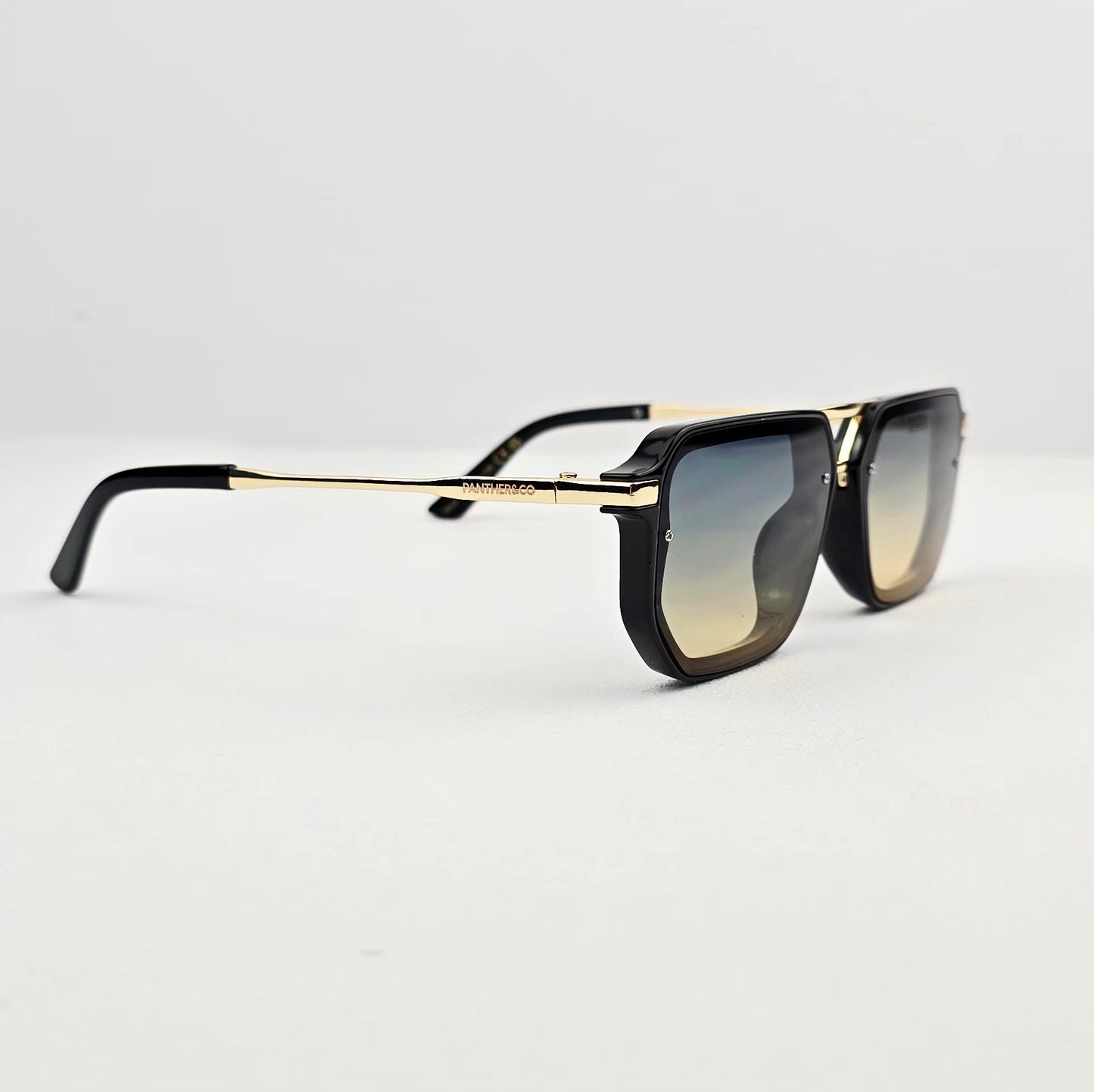 Gafas de sol unisex SICILIA estilo rectangular