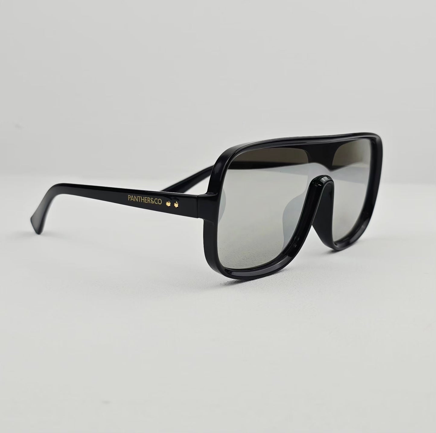 Gafas de sol unisex NOVO estilo aviador