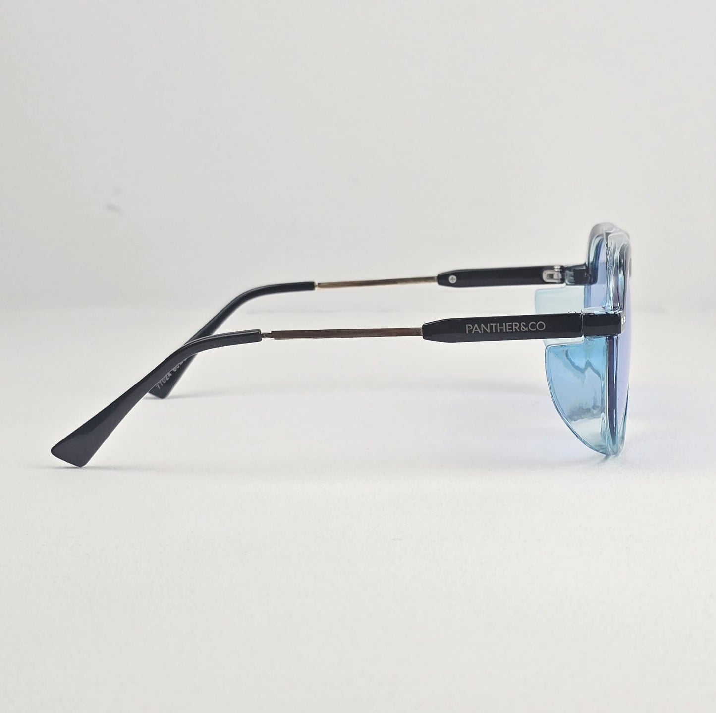 Gafas de sol unisex DANTE estilo moderno