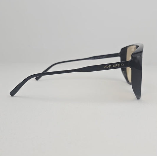 Gafas de sol unisex BRAZIL TRAS estilo aviador