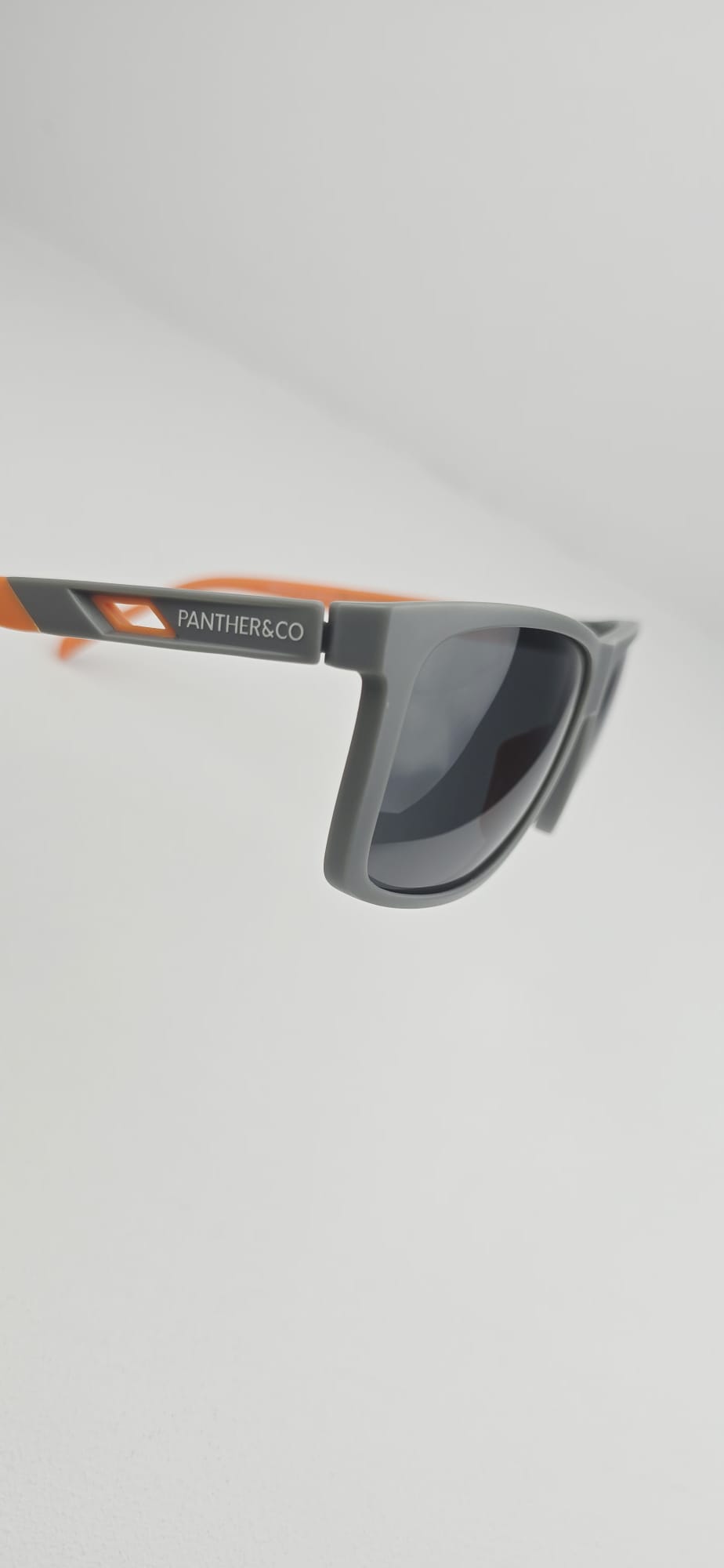 Gafas de sol unisex GREY sport Polarizada