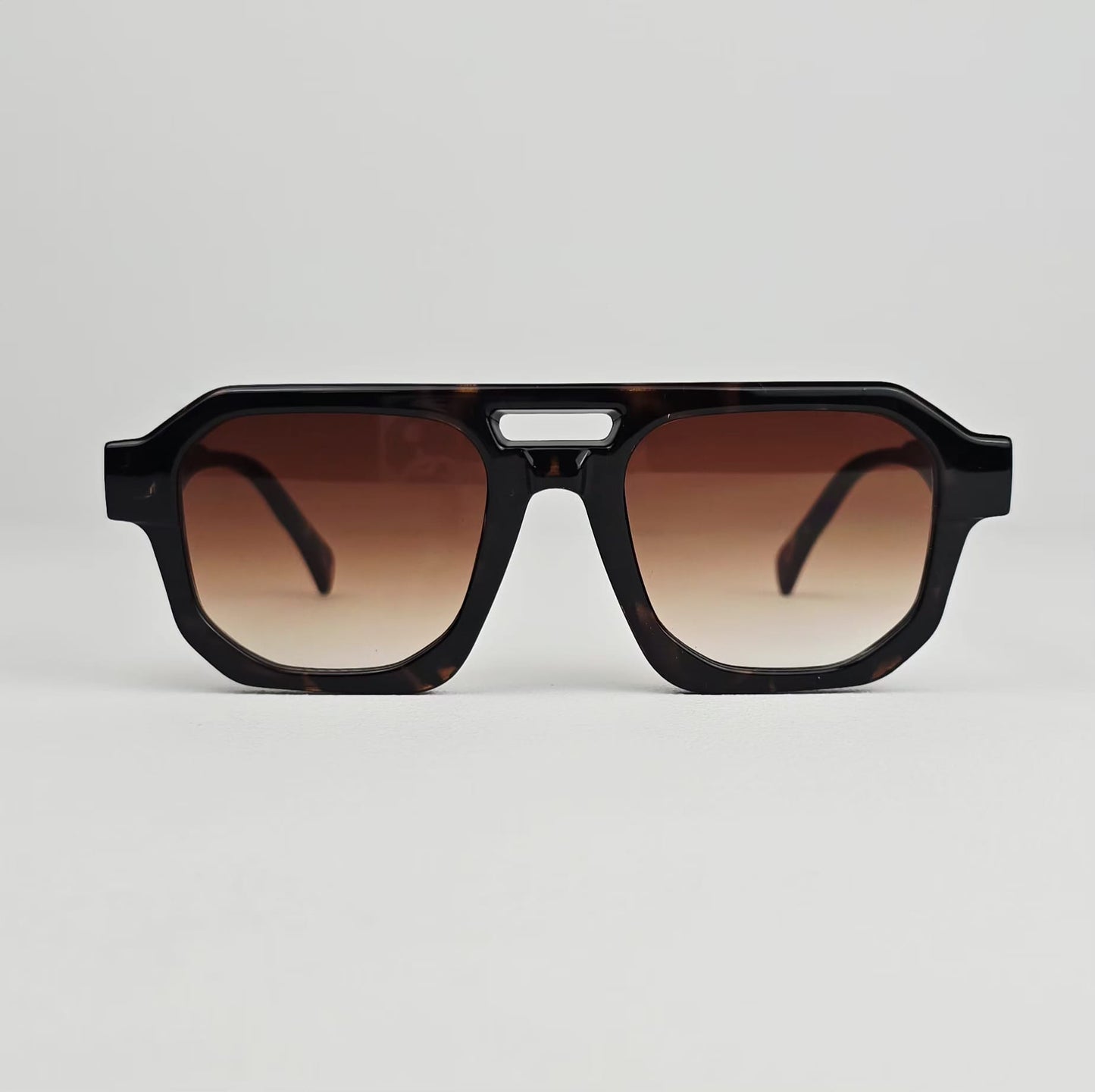 Gafas de sol unisex CORDOBA estilo aviador