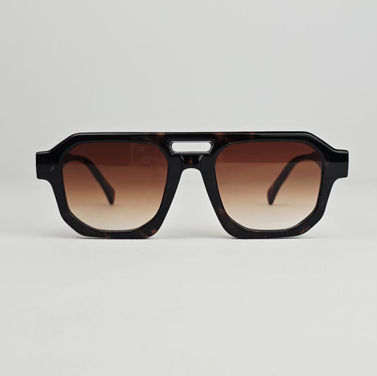 Gafas de sol unisex CORDOBA estilo aviador