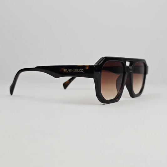 Gafas de sol unisex CORDOBA estilo aviador