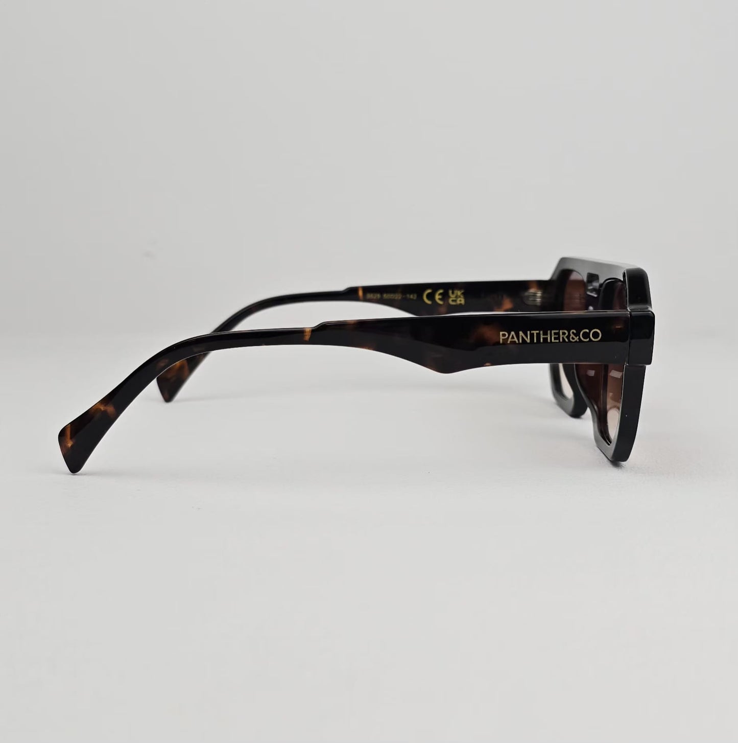 Gafas de sol unisex CORDOBA estilo aviador