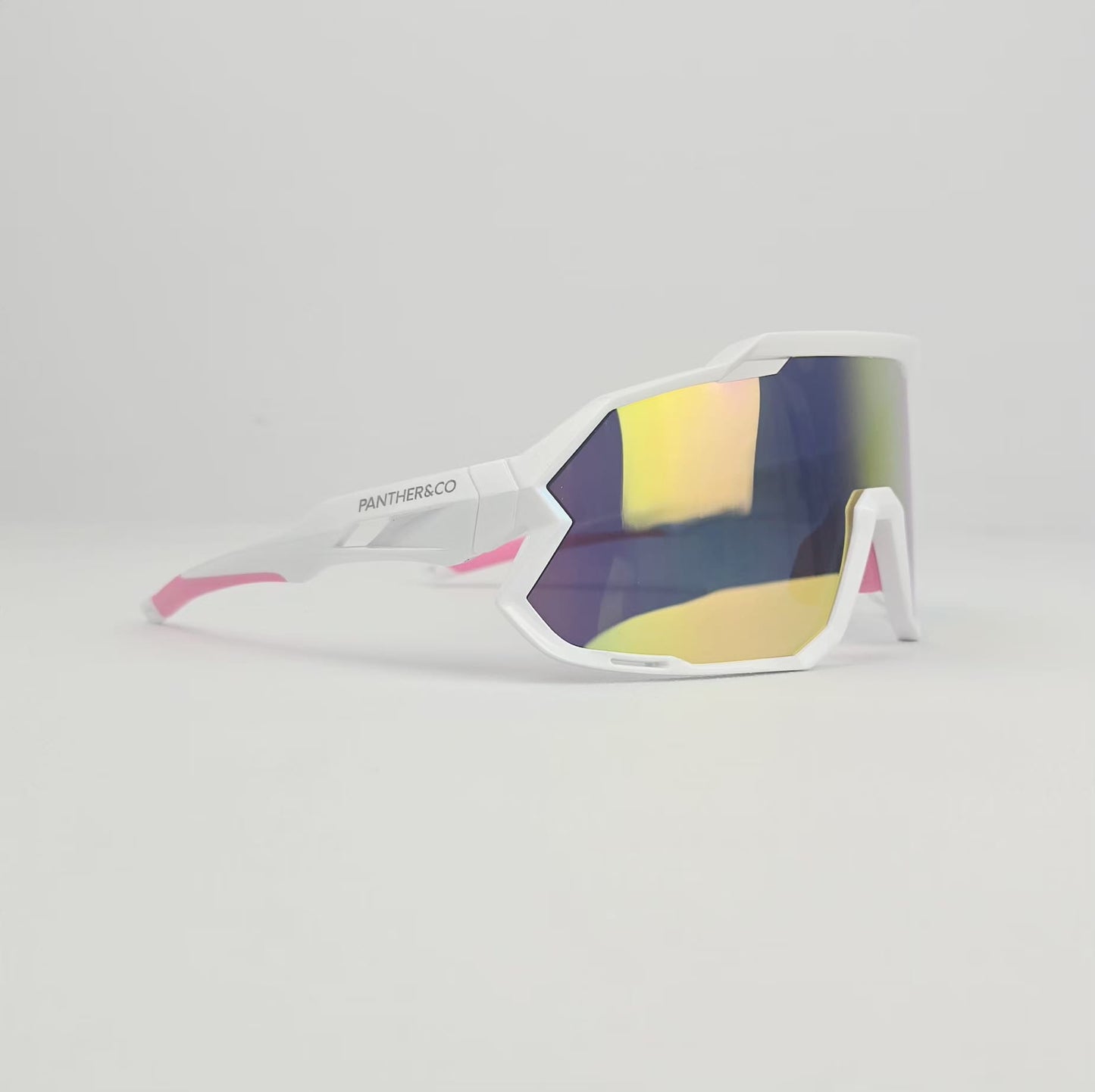 Gafas de sol unisex DAHKA estilo SPORT