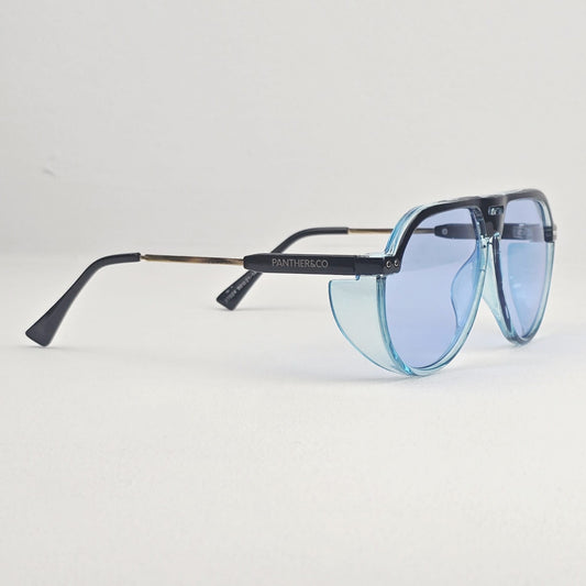 Gafas de sol unisex DANTE estilo moderno