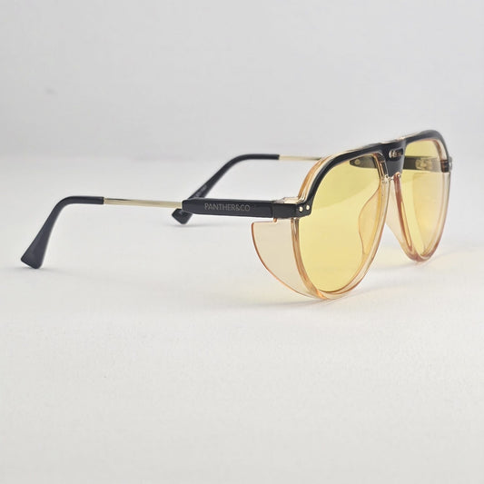 Gafas de sol unisex DANTE YLL estilo moderno