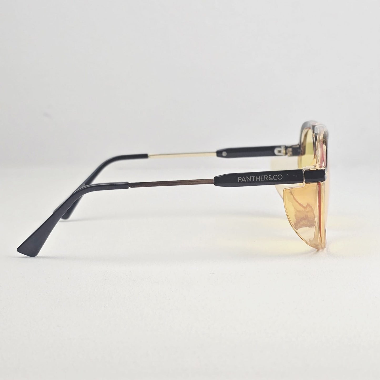 Gafas de sol unisex DANTE YLL estilo moderno