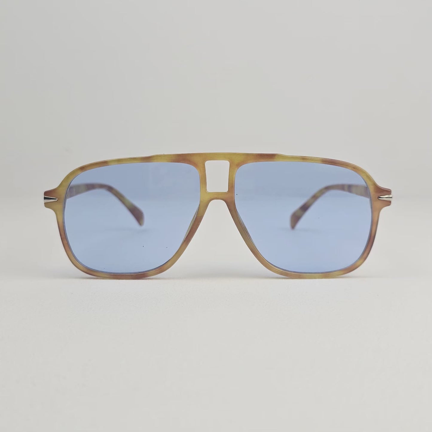Gafas de sol unisex DUBLIN estilo aviador