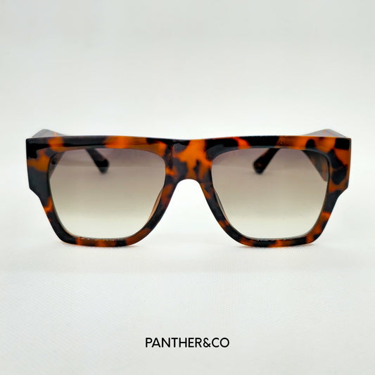PANTHER PRINT