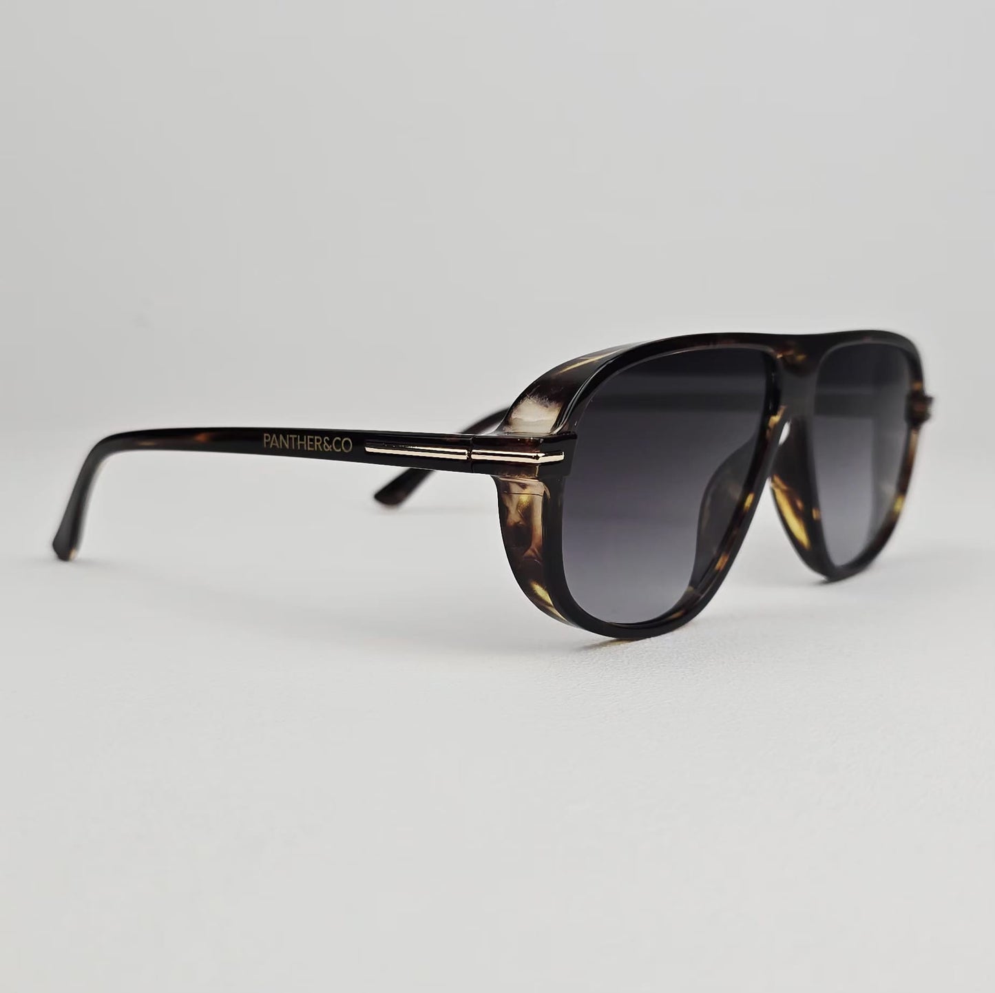 Gafas de sol unisex KATE estilo aviador