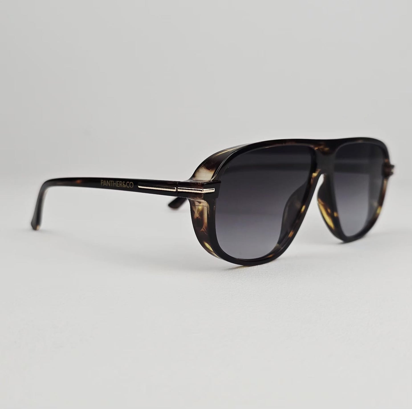 Gafas de sol unisex KATE estilo aviador