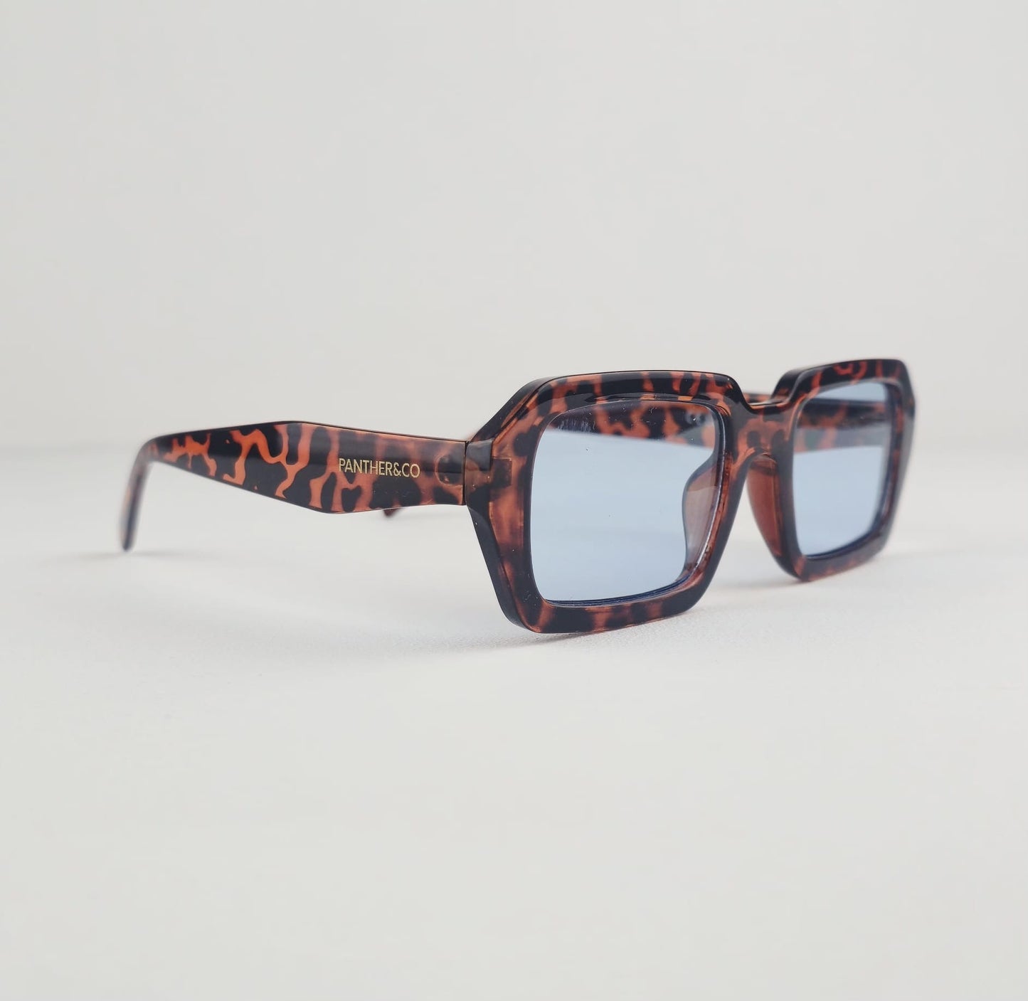 Gafas de sol unisex LISBOA estilo aviador