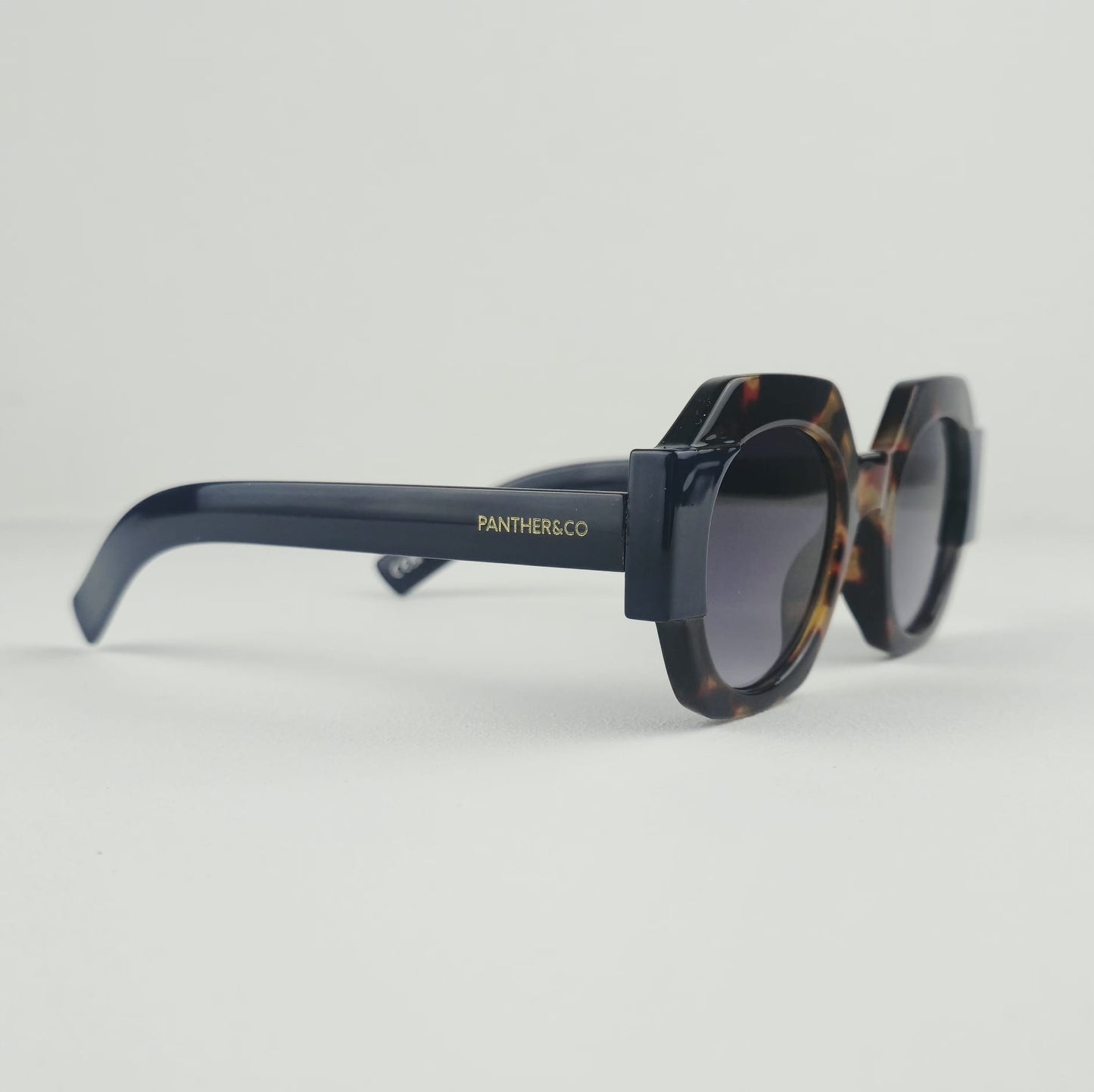 Gafas de sol mujer PAULA BLUE estilo Moderno