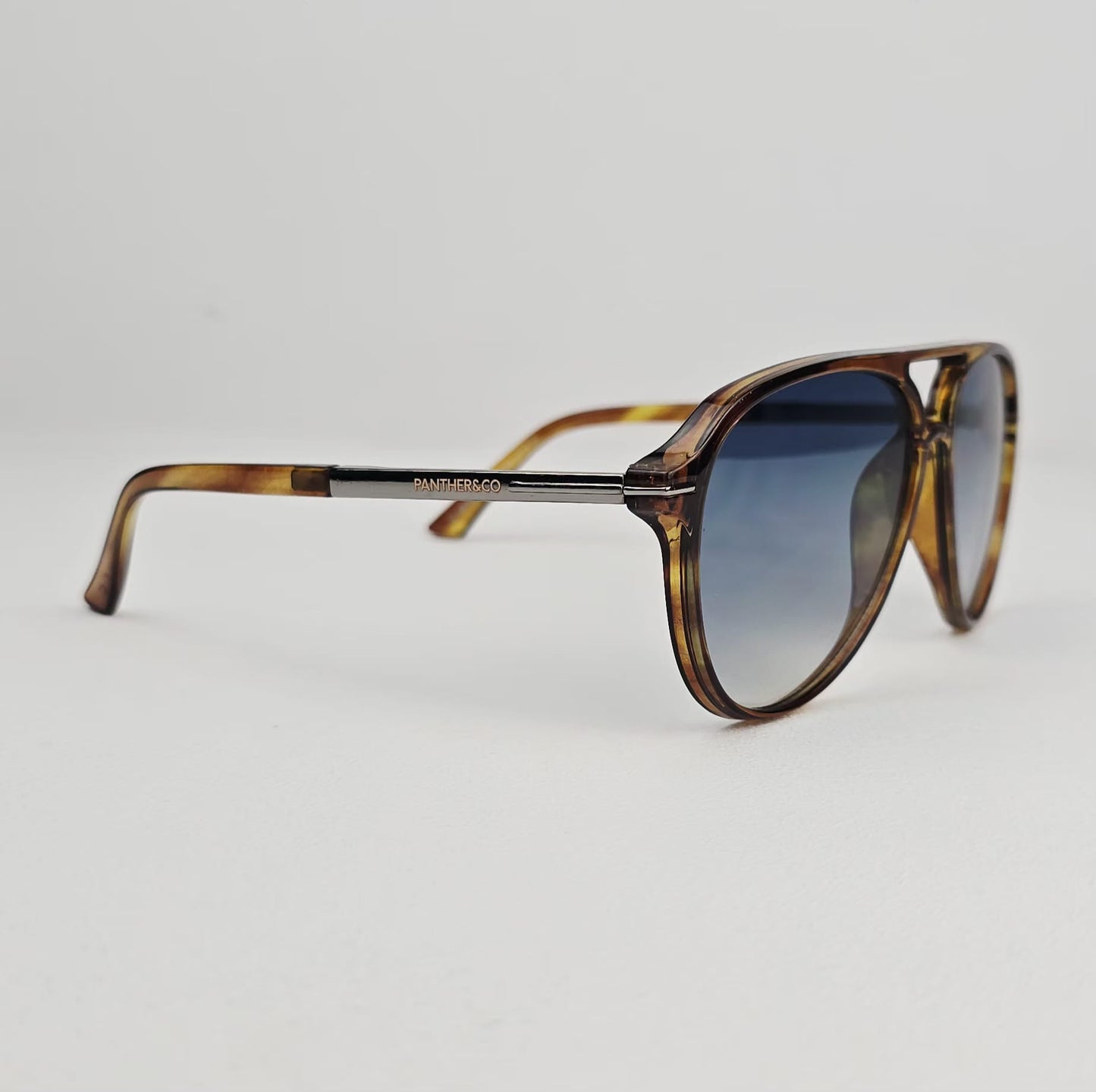 Gafas de sol unisex PLANE CLASSIC estilo aviador