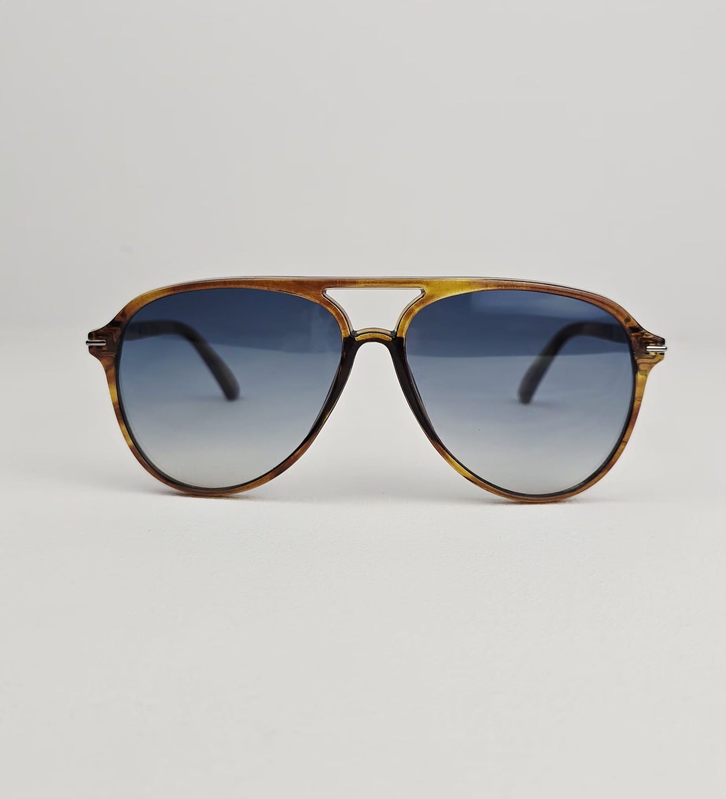 Gafas de sol unisex PLANE CLASSIC estilo aviador
