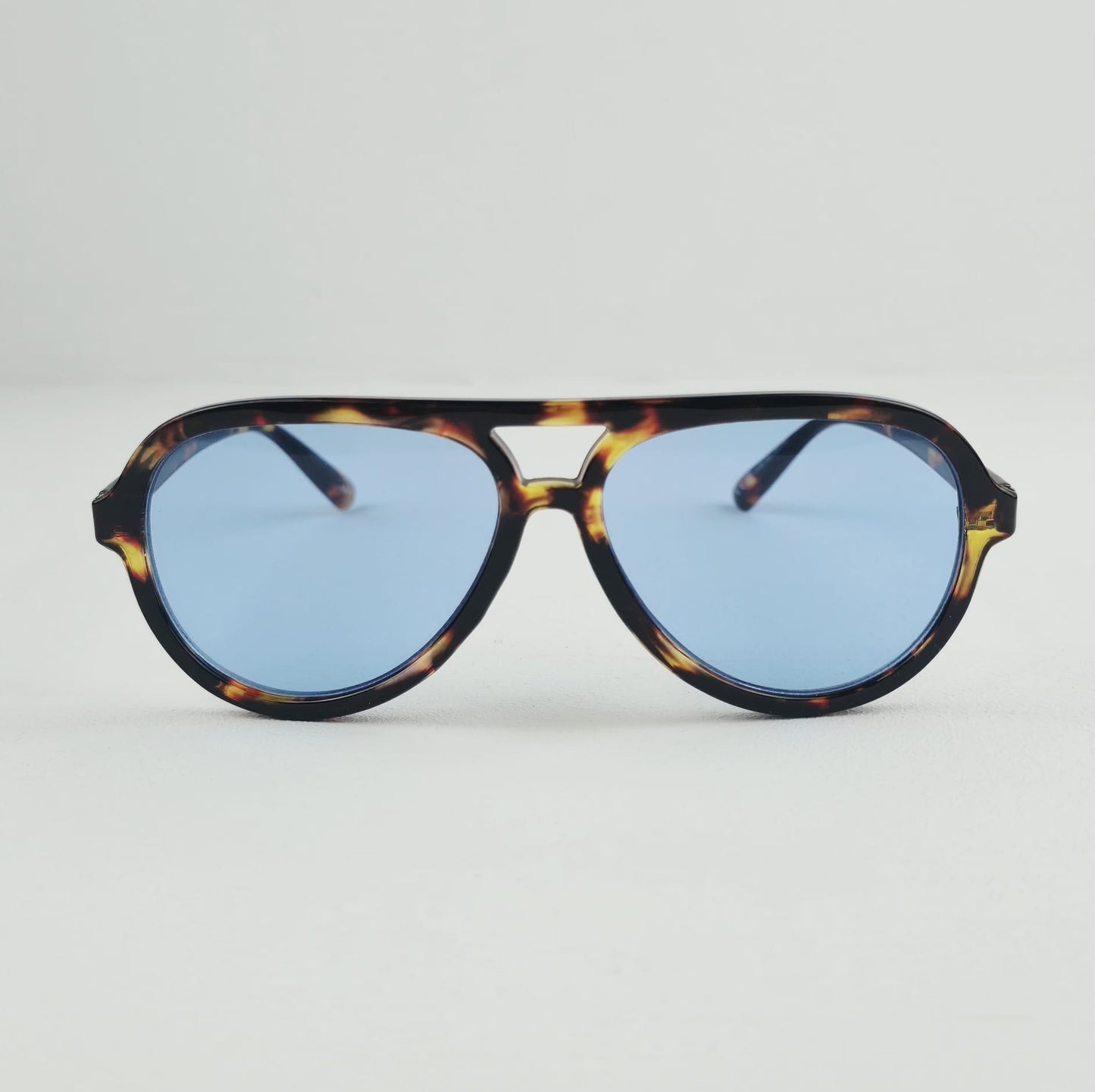 Gafas de sol unisex PLANE BLUE estilo aviador