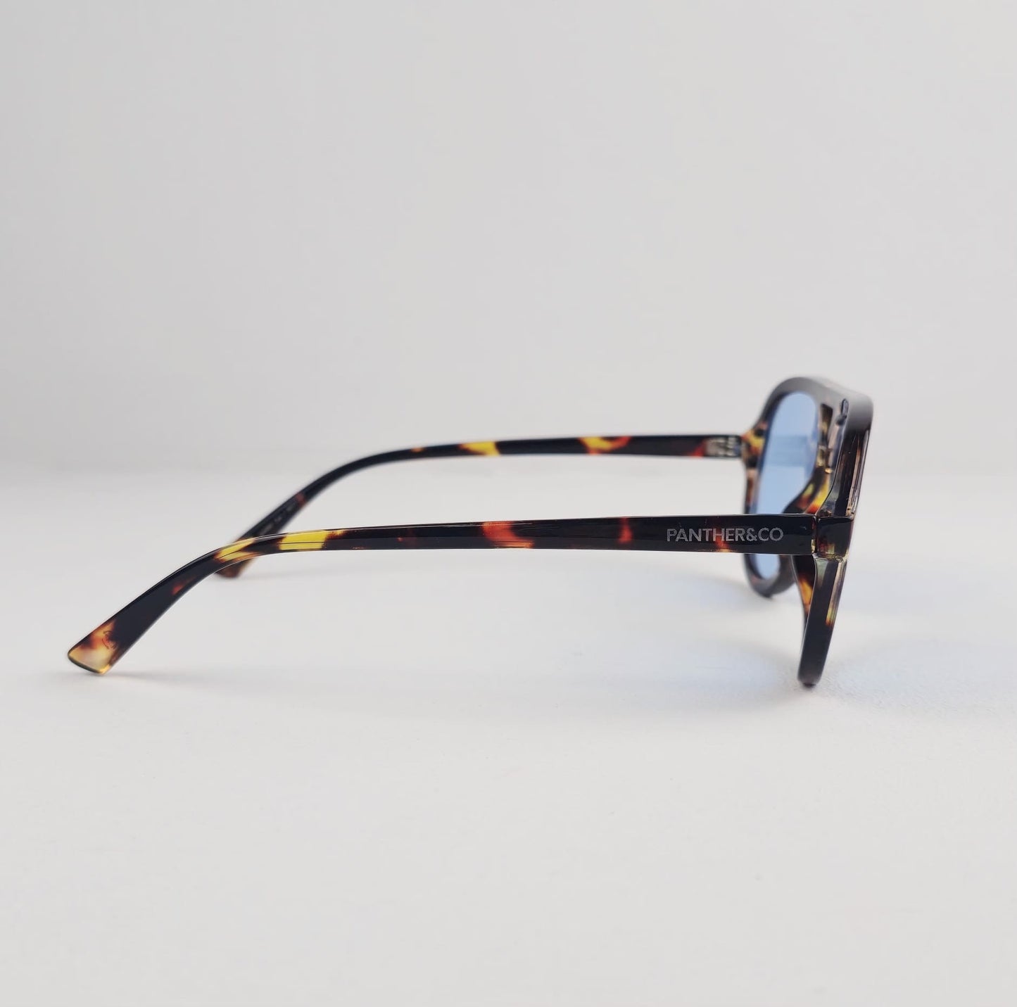 Gafas de sol unisex PLANE BLUE estilo aviador